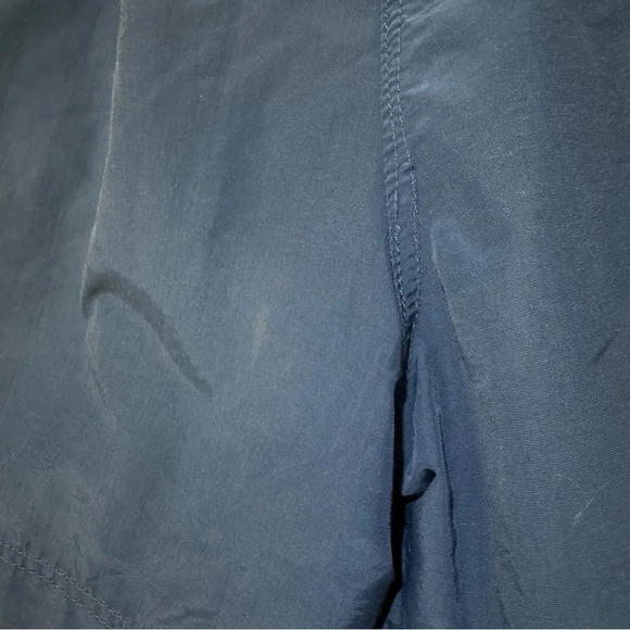 Women’s Vintage Guy Harvey Navy Colour Lightweight Summer Mini Shorts Size 6 - Picture 13 of 16